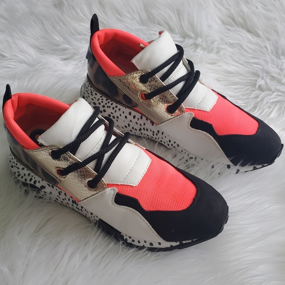 women's cliff sneakers